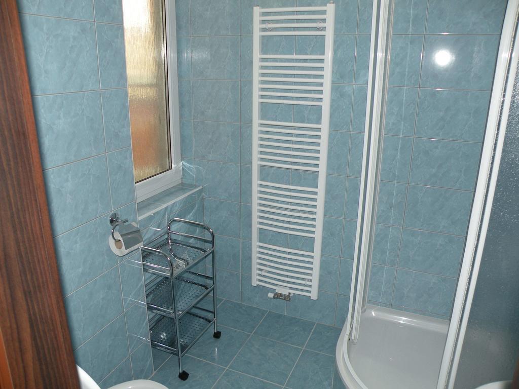 Penzion- Leslav Ceske Budejovice Cameră foto