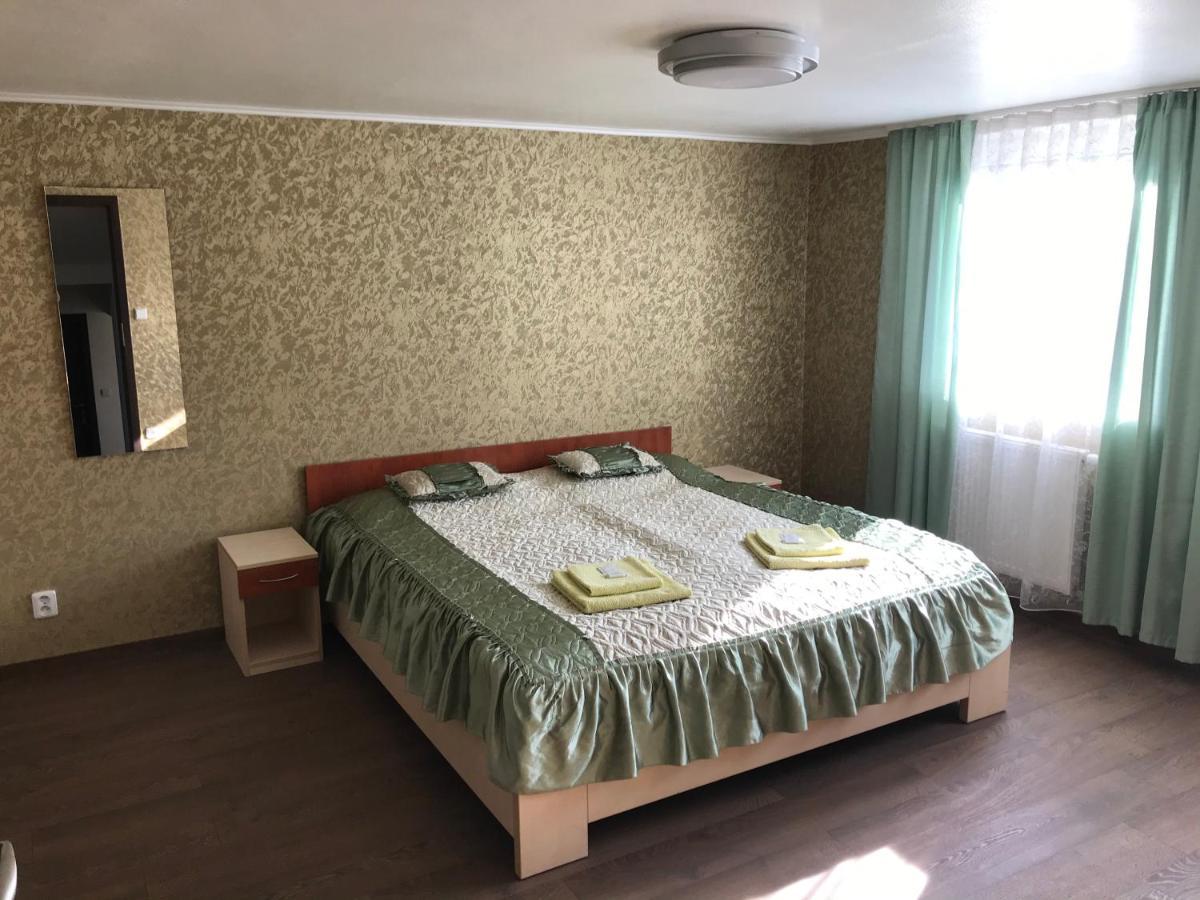 Penzion- Leslav Ceske Budejovice Exterior foto
