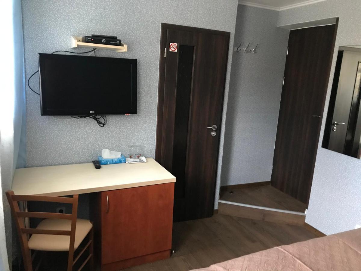 Penzion- Leslav Ceske Budejovice Exterior foto